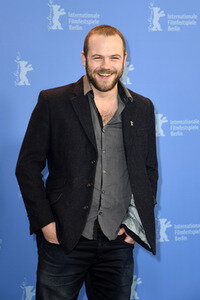 'Black 47' Photocall, Berlinale 2018