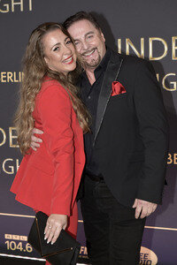 Weltpremiere der 'Blinded by Delight' Grand Show 2025 in Berlin