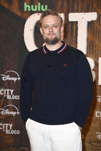Serienpremiere 'City of Blood' in Berlin