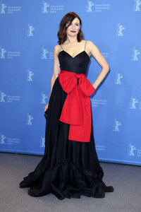 'Der Buchladen der Florence Green' Photocall, Berlinale 2018