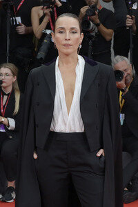 Filmpremiere 'Bugonia', Internationale Filmfestspiele von Venedig 2025