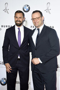 Felix Burda Award 2018 in Berlin