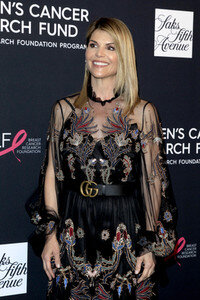 Benefiz-Gala 'The Women's Cancer Research Fund's an Unforgettable Evening' in Beverly Hills