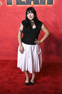 Serienpremiere 'Cape Fear' in Los Angeles