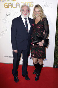 22. José Carreras Gala 2016 in Berlin