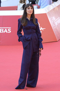 Filmscreening 'Non essere cattivo', Internationales Filmfestival Rom 2025