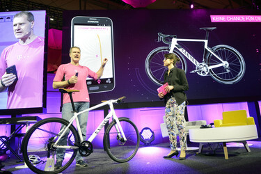 CeBIT-Highlight-Tour, Hannover