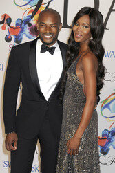 CFDA Fashion Awards 2014, New York