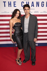 Filmpremiere 'The Change' in Berlin