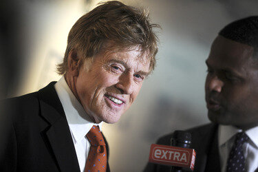 42. Chaplin Award Gala in New York