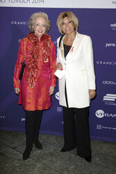 2. Charity Dinner der Bundesstiftung Magnus Hirschfeld, Berlin