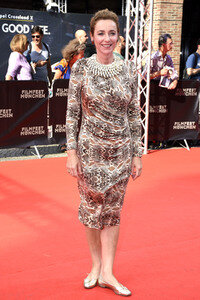 CineMerit-Gala auf dem Filmfest München 2017