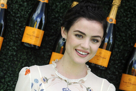10. Veuve Clicquot Polo Classic 2017 in Jersey City