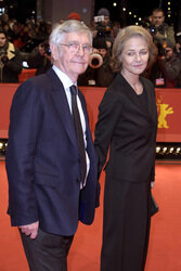 Preisverleihung, Berlinale 2015