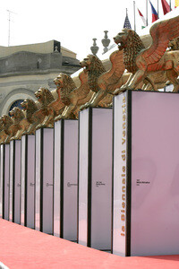 Closing Ceremony mit Preisverleihung, Internationale Filmfestspiele von Venedig 2004