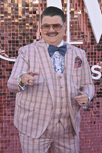 Serienpremiere 'The Comeback' in Beverly Hills