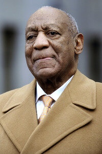 Prozess gegen Bill Cosby in Norristown