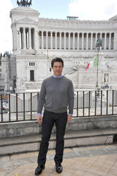 'Edge of Tomorrow' Photocall, Rom