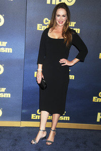Season 9 Premiere 'Lass es, Larry!' in New York