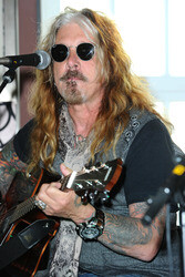 Konzert von The Dead Daisies in Hamburg