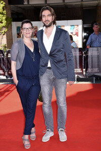 Premiere 'Die Dasslers - Pioniere, Brüder und Rivalen' auf dem Filmfest München 2016