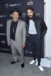 10. Paleyfest Fall TV Previews in Beverly Hills