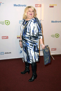 5. Diabetes Charity-Gala in Berlin