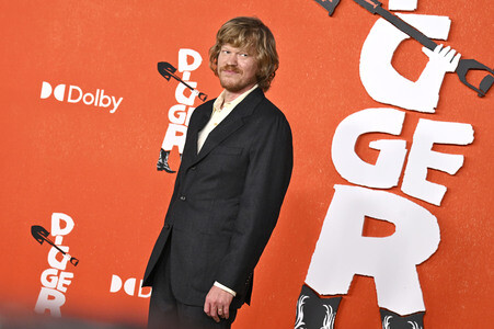 Filmpremiere 'Digger' in Los Angeles