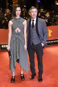 'The Dinner' Premiere, Berlinale 2017