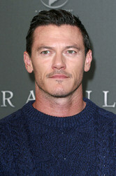 'Dracula Untold' Photocall, Berlin