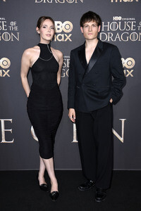 Season 3 Premiere 'House of the Dragon' in Berlin