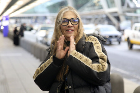 Abflug ins Dschungel-Camp 2026 vom Flughafen Frankfurt am Main