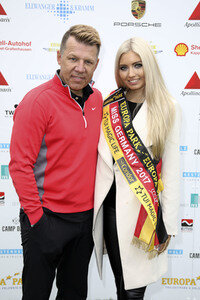 Europa-Park Eagles Charity Golfcup in Rust