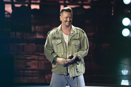 TV-Show 'Die Beatrice Egli Show' in Berlin