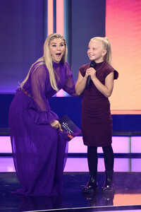 TV-Show 'Die Beatrice Egli Show' in Berlin