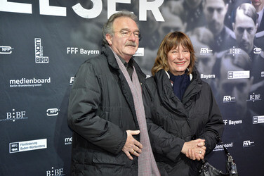 'Elser' Premiere, München