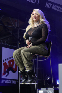 Energy Music Tour 2025 in Berlin