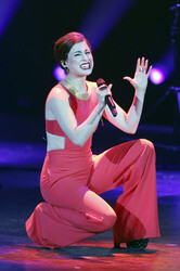 'Eurovision Song Contest 2015 - Unser Song für Österreich' TV-Show, Hannover