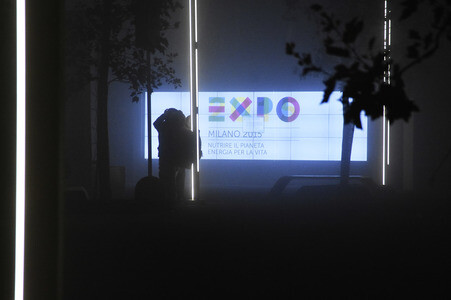 Expo Milano 2015