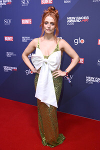 Bunte New Faces Award Music 2026 in Berlin