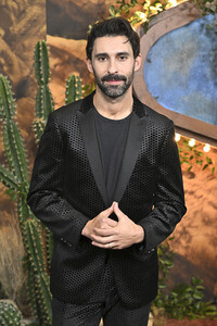 Season 2 Premiere 'Fallout' in Los Angeles