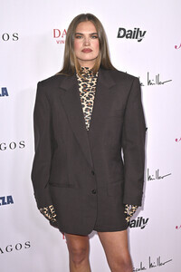 Daily Front Row's Fashion LA Awards 2026 in Beverly Hills