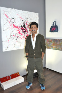 PopUp Store Fashion Art Gallery Opening in München