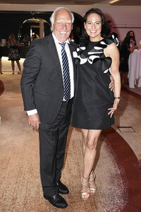 Kempinski Fashion Dinner in München