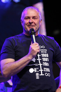 FedCon 25 in Bonn