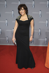 Der Deutsche Fernsehpreis 2016 in Düsseldorf