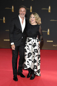 Der Deutsche Fernsehpreis 2025 in Köln