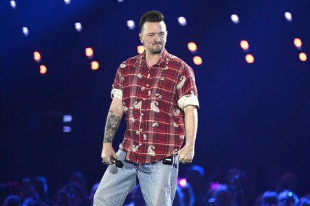 TV-Show 'Schlagerchampions 2026 - Das große Fest der Besten' in Berlin