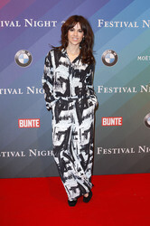 Bunte & BMW Festival Night 2015, Berlinale 2015