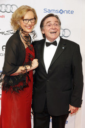 42. Deutscher Filmball 2015, München